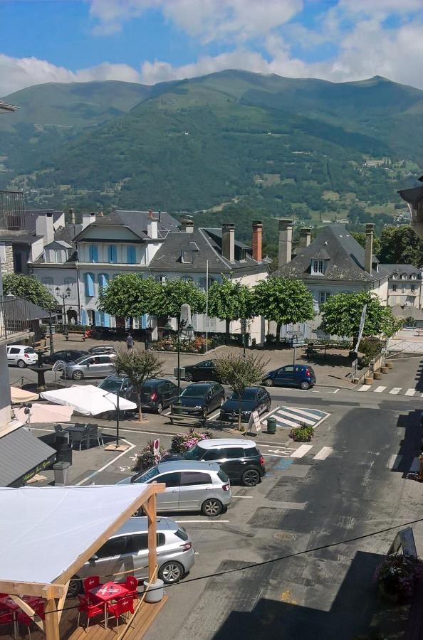 T2 Coeur D' Argeles-Gazost, Tout A Pied Dış mekan fotoğraf