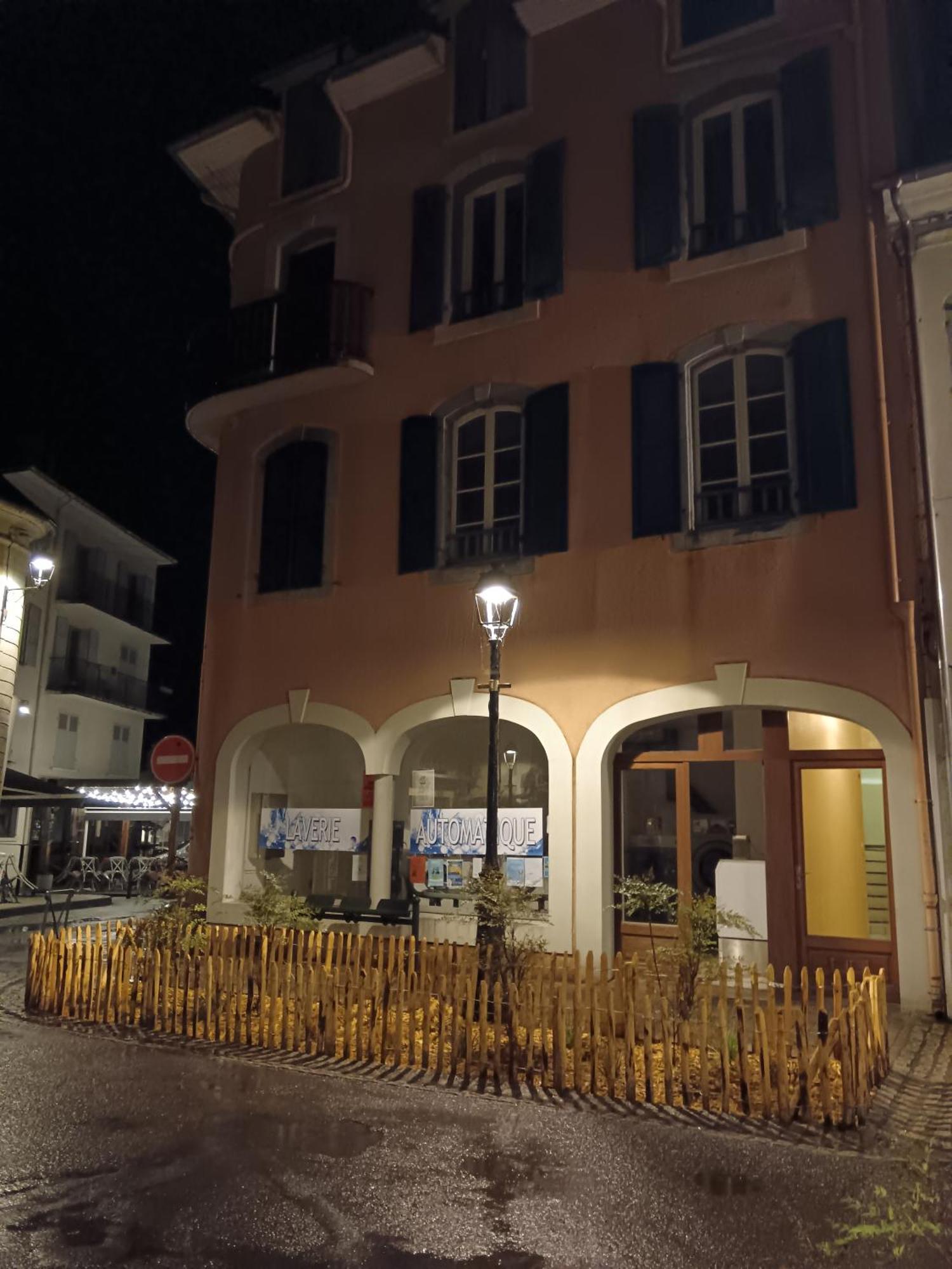 T2 Coeur D' Argeles-Gazost, Tout A Pied Dış mekan fotoğraf